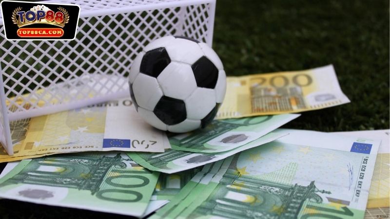 Kinh nghiệm cá cược hiệu quả tăng khả năng thắng tại Thể Thao Top88