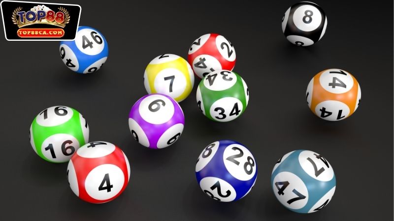 Những ưu điểm nổi bật thu hút người chơi của Xổ Số Top88